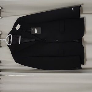 DKNY SUIT SEPARATE Duran blazer black